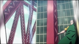 Sakamoto Days - Season 01 Episode 15